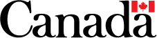 Canada Logo