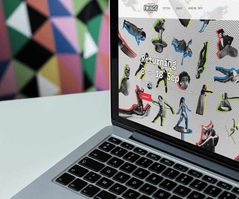 New Website Graphic