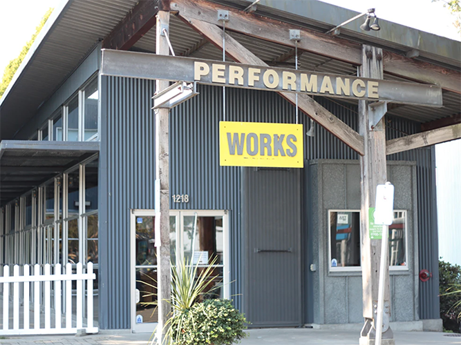 Performance Works