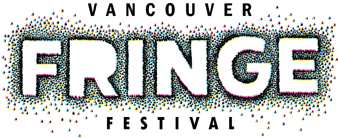 Vancouver Fringe Logo 2022