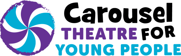 Carousel Theatre Logo
