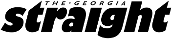 Georgia Straight Logo