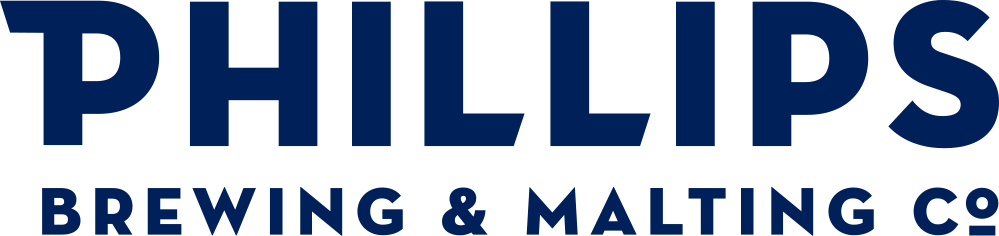 Phillips Brewing Logo
