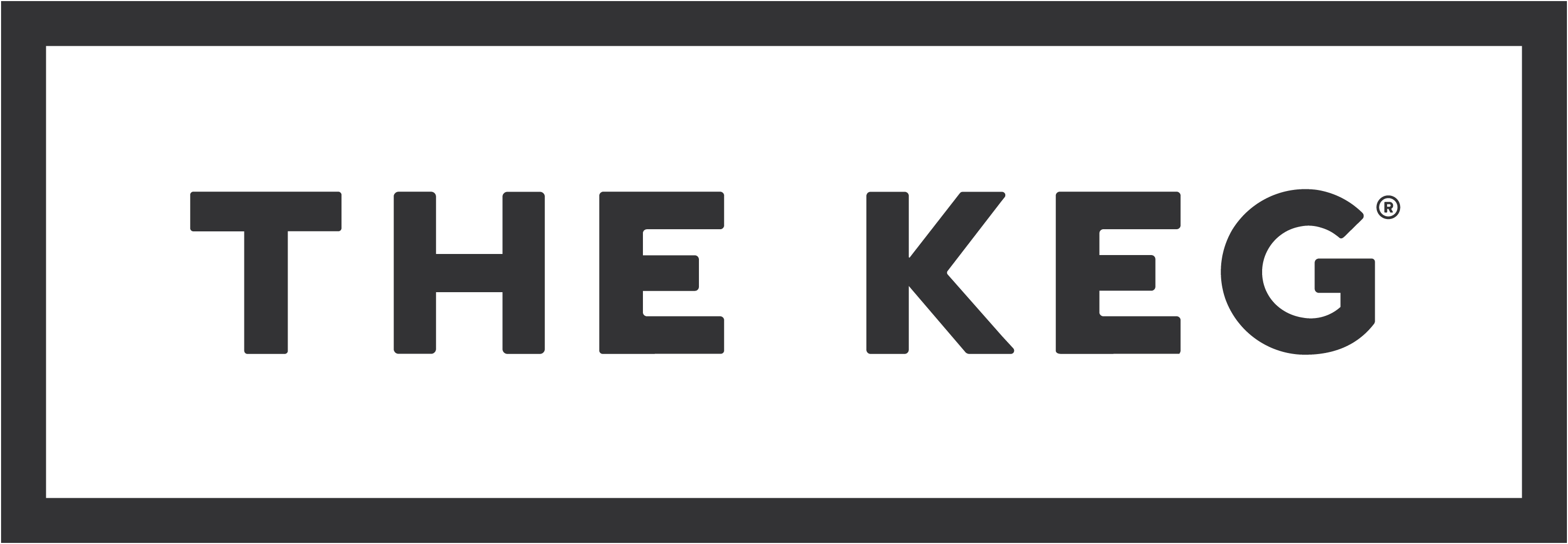 The Keg Logo