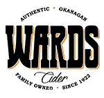Wards Cider Lgoo