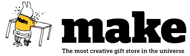 Make Vancouver Logo