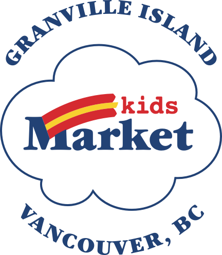 Granville Island Kids Market Vancouver, BC