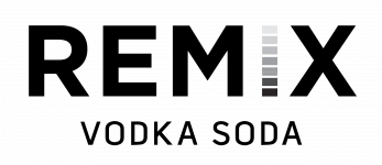 Remix-Logo-black Remix Vodka Soda